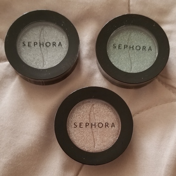 Sephora Other - Sephora Colorful Eyeshadow